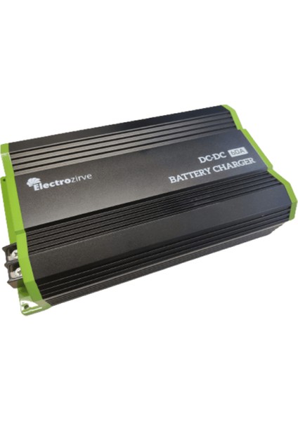 60A Dc-Dc Charger EC1212-60