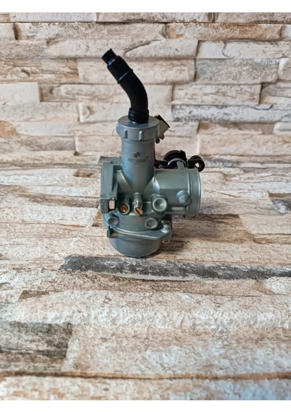 Speed Cup 125CC Karbüratör (Gaz Piston 20 Mm)
