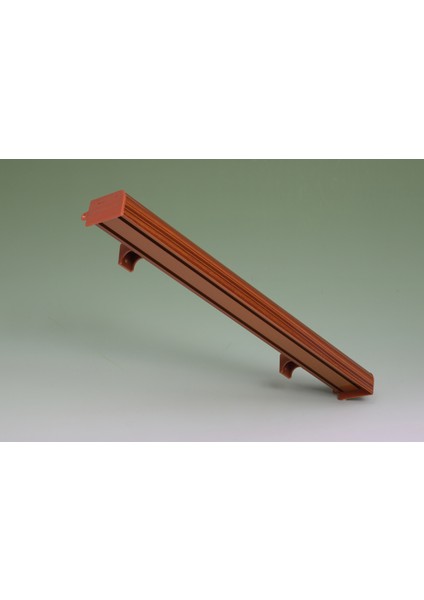 Dekoratif Ikili Ray MEŞE80 cm