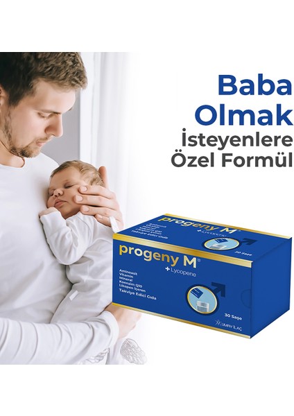 M+Lycopene 30 Saşe modelleri