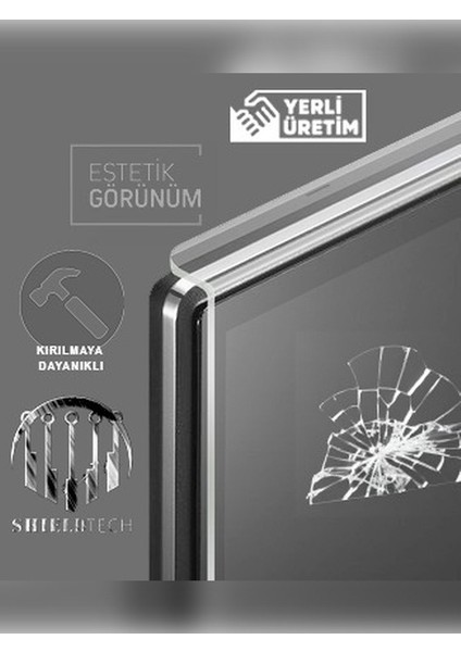 Samsung 43 Inç 109 Ekran Tv Kırılmaz Ekran Tvekran koruyucu fiyatları