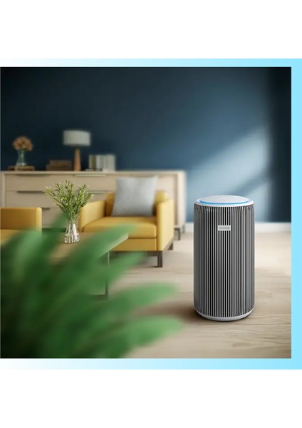 Phılıps Pureprotect Serisi Akıllı Hava Temizleme Cihazı Beyaz Gri