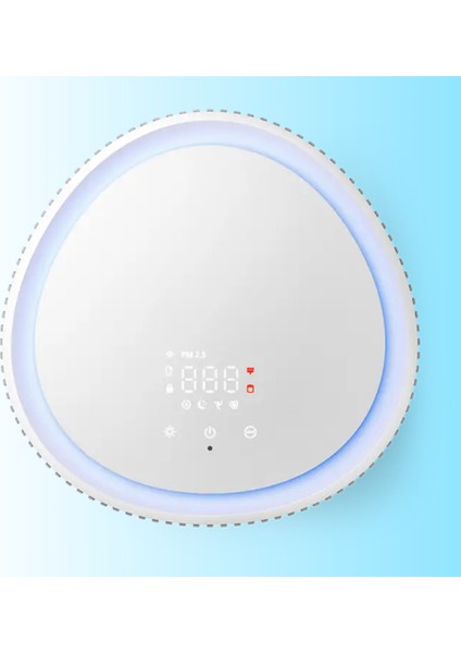 Phılıps Pureprotect Serisi Akıllı Hava Temizleme Cihazı Beyaz Gri