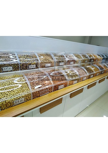 Extreme Kutu Set Baharat - Kuruyemiş - Şekerleme Teşhir Ürünü modelleri
