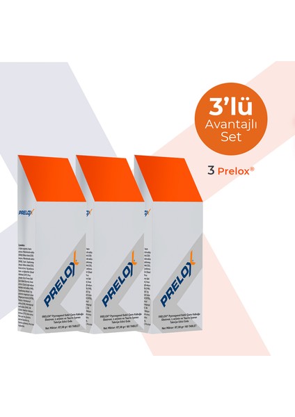 ® 60 Tablet, Pycnogenol®, L-Arjinin ve Taurin Içeren Takviye Edici Gıda x 3 Adet