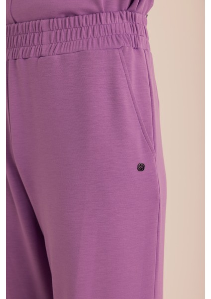 Logo Detaylı Jogger Eşofman Altı modelleri