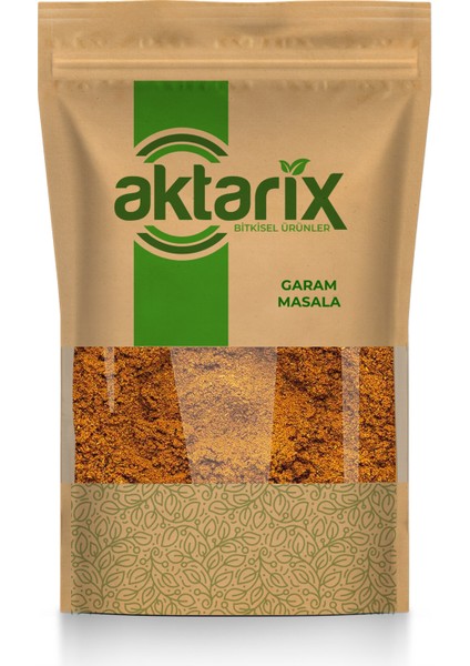 Garam Masala