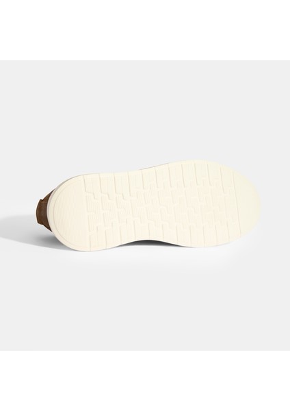 Triyo Taba Erkek Bağcıklı Deri Günlük Ayakkabı fırsatları