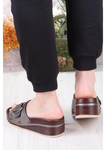 PC-7418 Kadın Terlik fırsatları