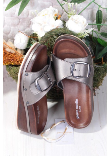 PC-7418 Kadın Terlik indirimleri