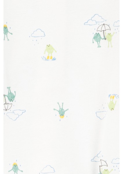 Layette Erkek Bebek Uyku Tulumu Set 2'Li Paket modelleri