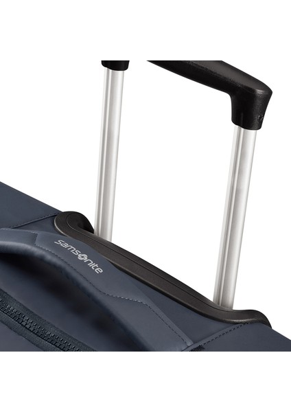 Midtown - 2 Tekerlekli Duffle Spor Çantası