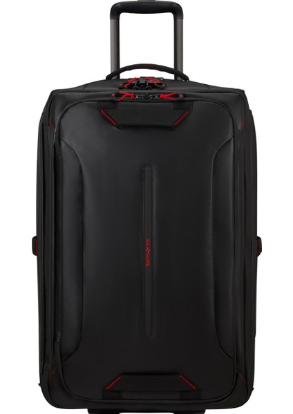 Duffle Tekerlekli Spor Çantası