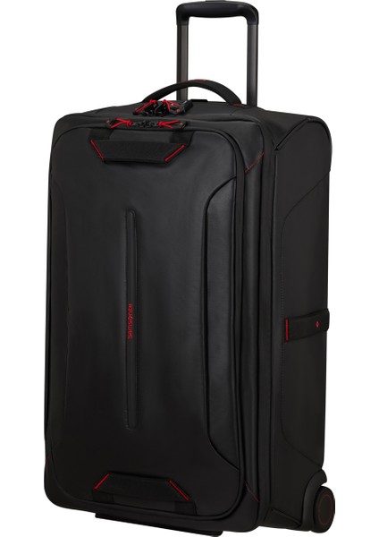 Duffle Tekerlekli Spor Çantası
