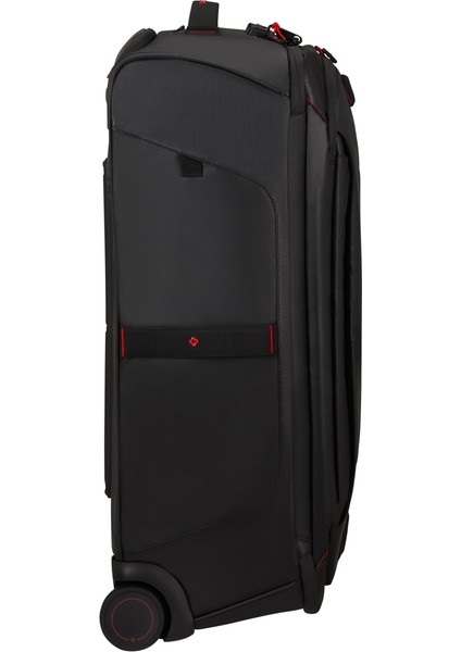 Duffle Tekerlekli Spor Çantası