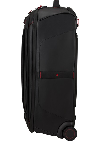 Duffle Tekerlekli Spor Çantası