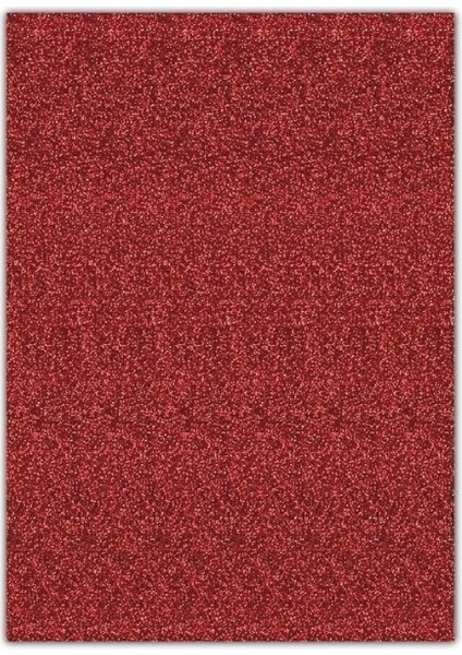 Yapışkanlı Simli Eva 50X70 Kahverengi Rulo Şeklinde
