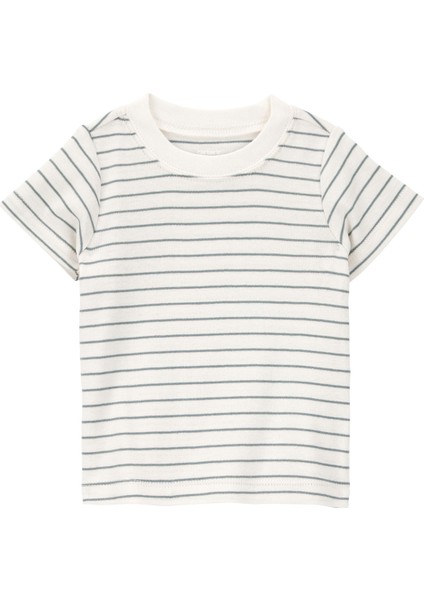 Layette Erkek Bebek 3'Lü Salopet Set modelleri