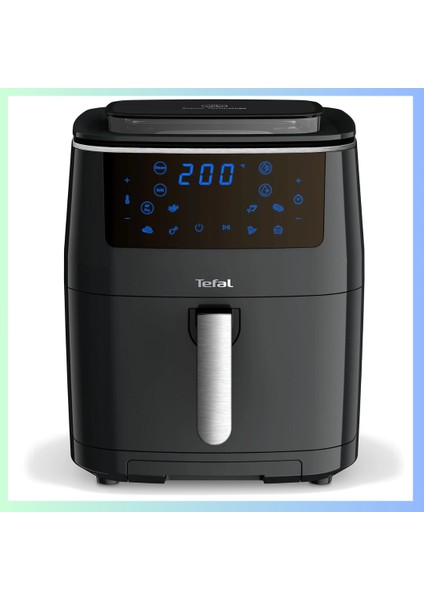 1700 W Easy Fry & Grill & Steam+ Sıcak Hava Fritözü Airfryer indirimleri