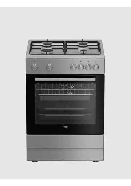 BFE 400-1 G Ocaklı Fırın