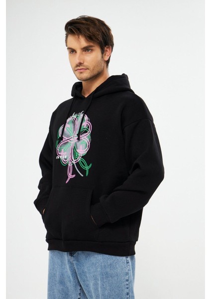 Lucky Erkek Sweatshirt fiyatları