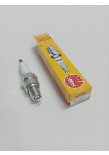 Xline 50 Pro (125 Makineli Özel Seri) Uyumlu Orj. Ngk. Buji