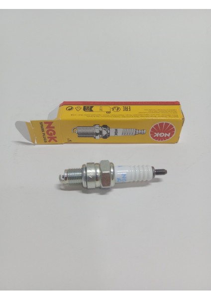 F1 Max Pro 50 (125 Makineli) Uyumlu Orj. Ngk. Buji