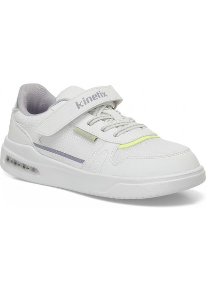 Holge F 5fx Beyaz Kız Çocuk Sneaker
