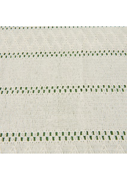 Soft Castel 2'li Amerikan Servis - Beyaz - 30x55 cm modelleri