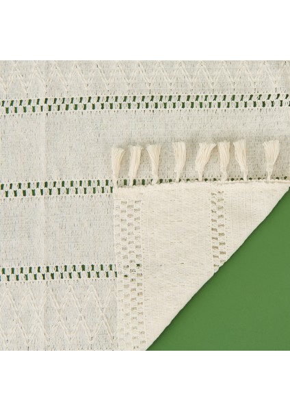 Soft Castel 2'li Amerikan Servis - Beyaz - 30x55 cm fırsatları