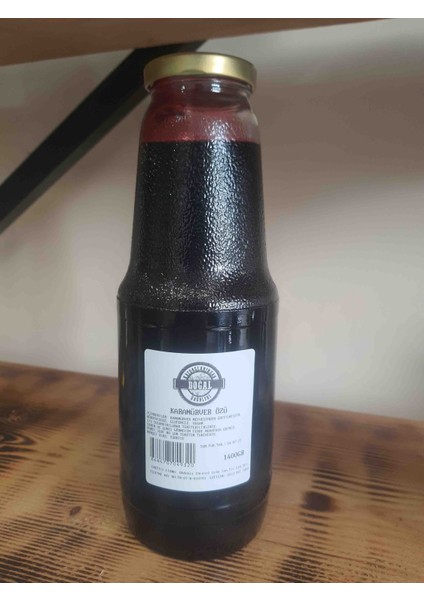 Karamürver Özü 1400GR