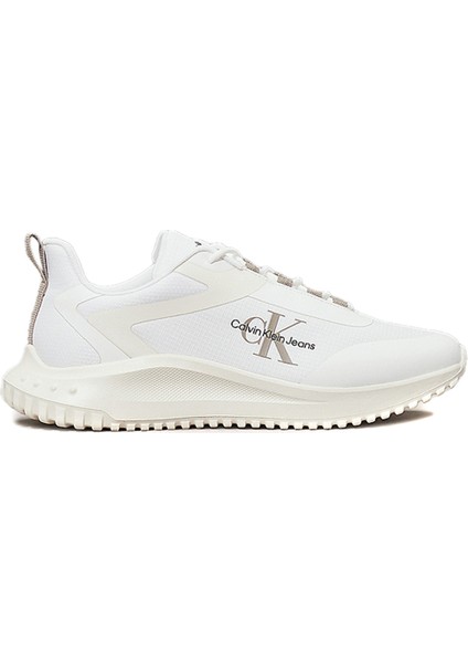 Eva Runner Low Lace ml Krem Erkek Sneaker
