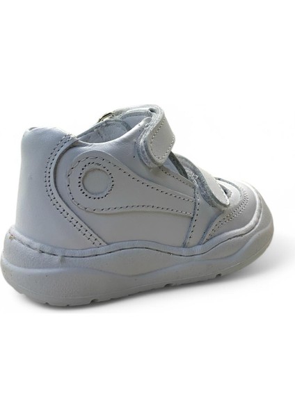 2403 Bebek Deri Yazlık Ilk Adım Ayakkabısı fırsatları