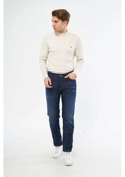Basic Denim Pantolon modelleri