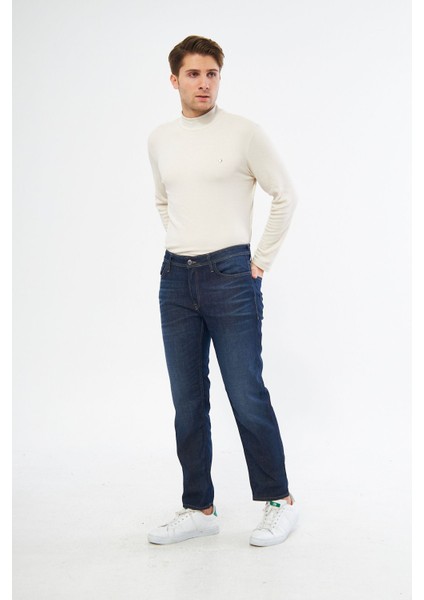 Basic Denim Pantolon fırsatları
