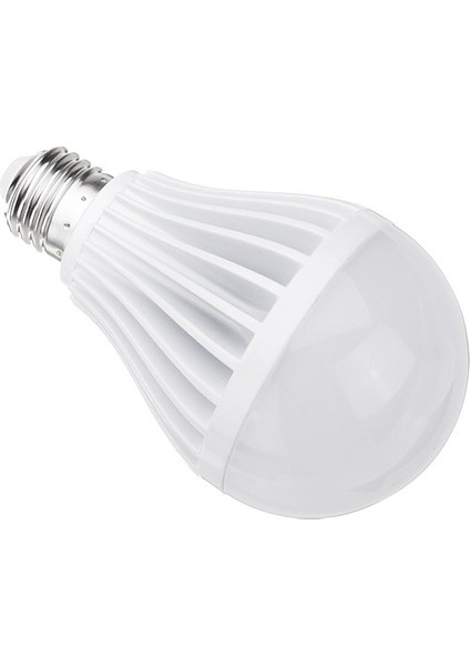7W Enerji Tasarruflu LED Ampul ( 3 Adet )