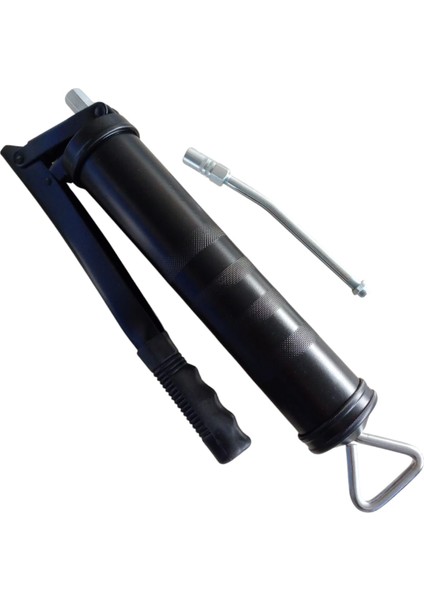 MTS1007 Ekonomik Gres Pompası 6.000 Psi