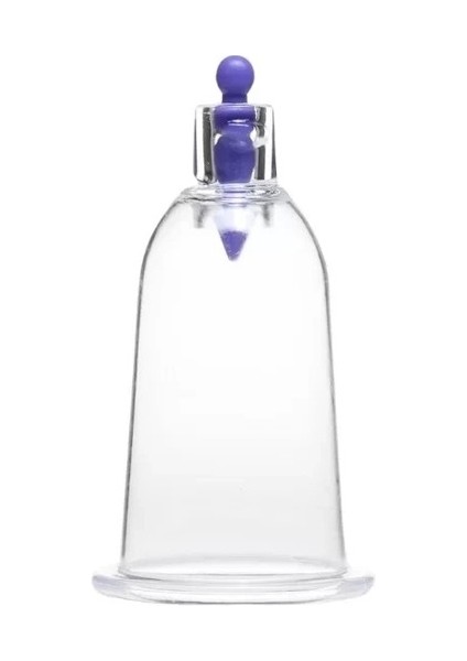 Hacamat Kuppası - 2 Numara (100 Tane)