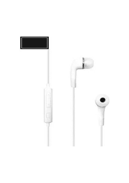 Critic J5 Kulakiçi Kulaklık Beyaz
