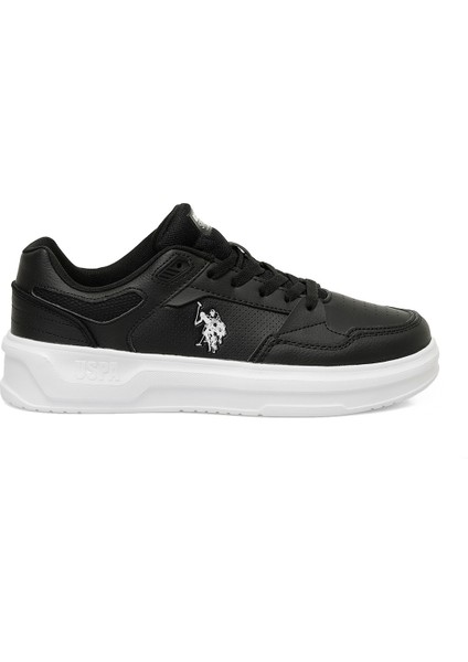 Alucard 5fx Siyah Erkek Sneaker