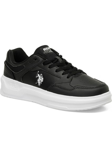 Alucard 5fx Siyah Erkek Sneaker