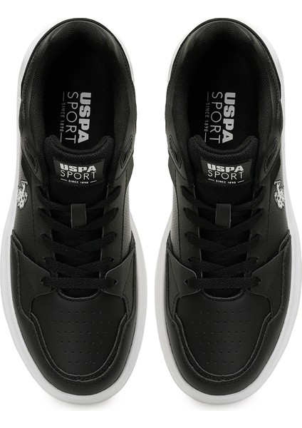 Alucard 5fx Siyah Erkek Sneaker