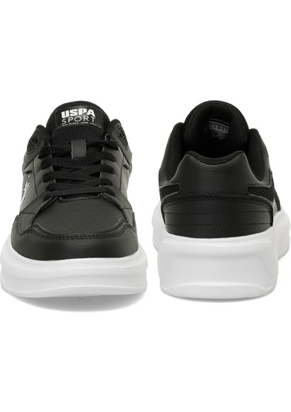 Alucard 5fx Siyah Erkek Sneaker