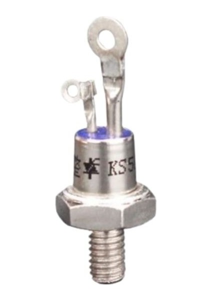 KS5A 5A 1600V Stud Tristör