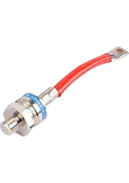 ZP300A 300A 1600V Kablolu Metal Vidalı Diyot - Anot
