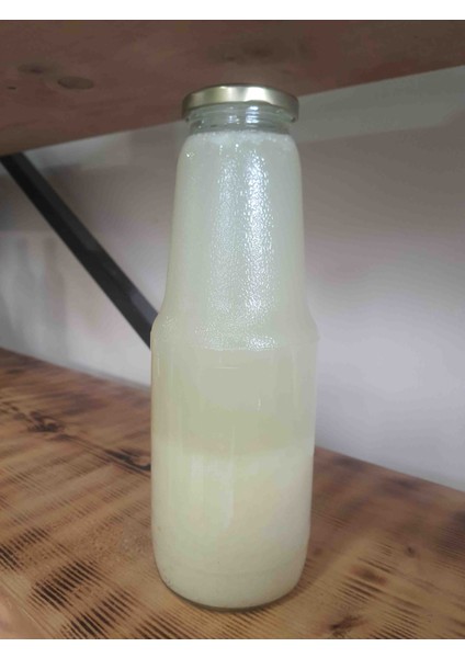 1000CC Limon Sarımsak Kürü