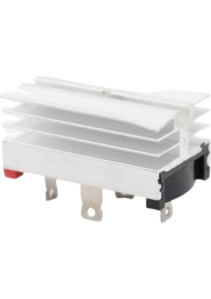 QL10A 10A 1200V Tek Faz Köprü Diyot - Soğutuculu