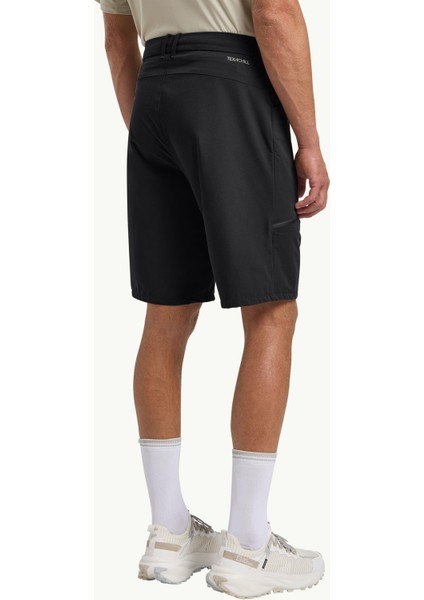 Prelıght Strıde Shorts M Erkek Şort A63784