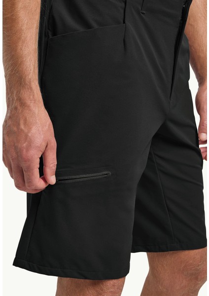 Prelıght Strıde Shorts M Erkek Şort A63784