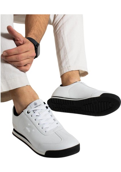 101 21540 Erkek Spor Ayakkabı